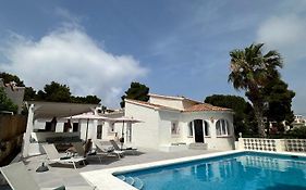 Villa Casa Nella